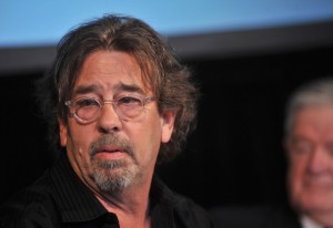 Film Connection Partners with Henry Bromell