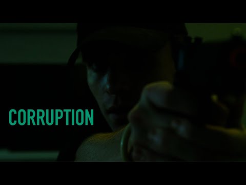 Corruption