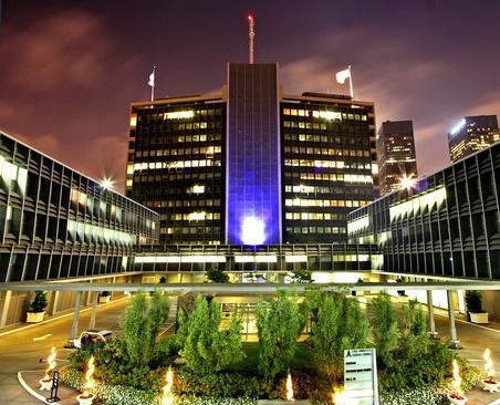 The Film Connection Relocates to World Famous Los Angeles Center in the Film Capital of the World