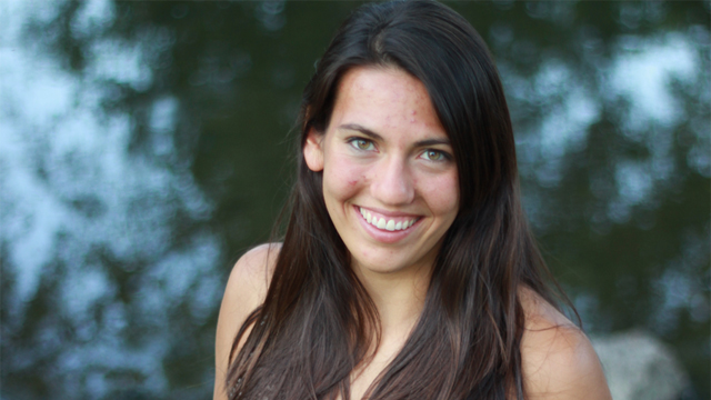Checking in with Film Connection Graduate Korey Hehn