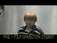 Phil – Why I Recommend Film Connection