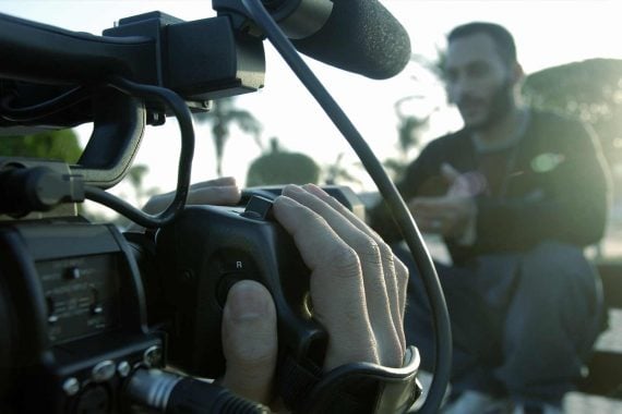 Film Directing School
