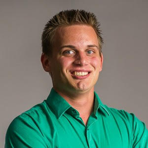 photo of Adam Weber Film Connection mentor