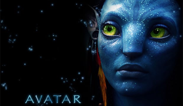 Avatar Sci-Fi Film