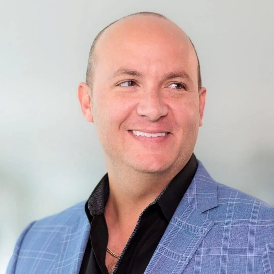 Bernard Bonomo