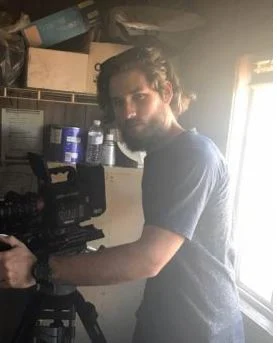 Caleb Dixon
