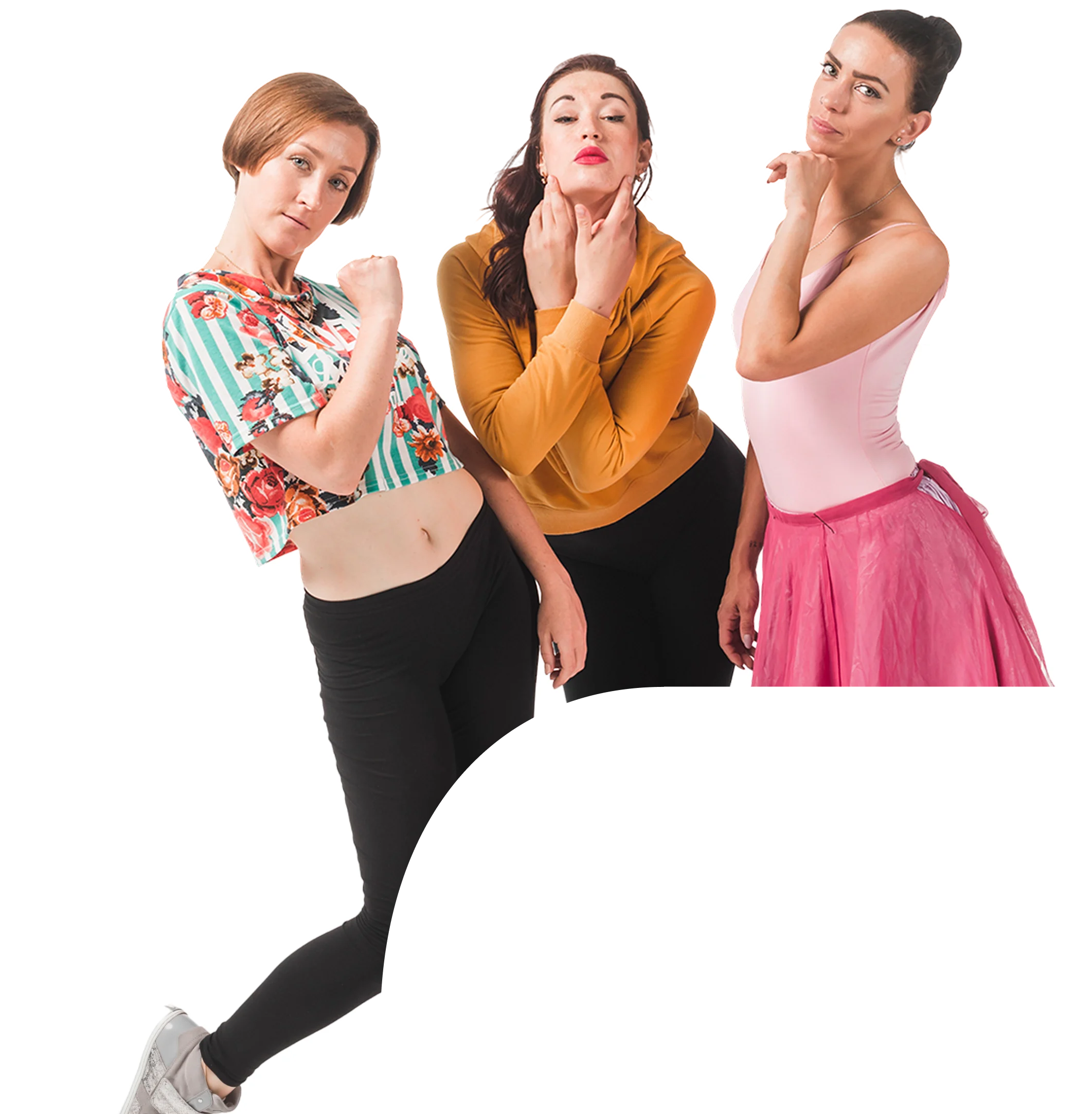 Choreographer 2