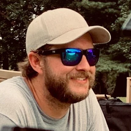 Chris Blackert