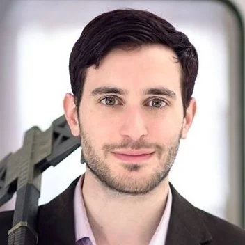 Chris Buchal