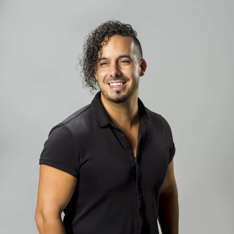 Chris Jadallah