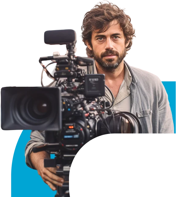 Cinematographer 1