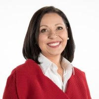 Photo of Daniela Larsen Film Connection mentor