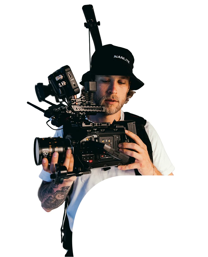 Director of Photography 2