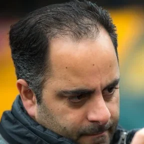 David Presto