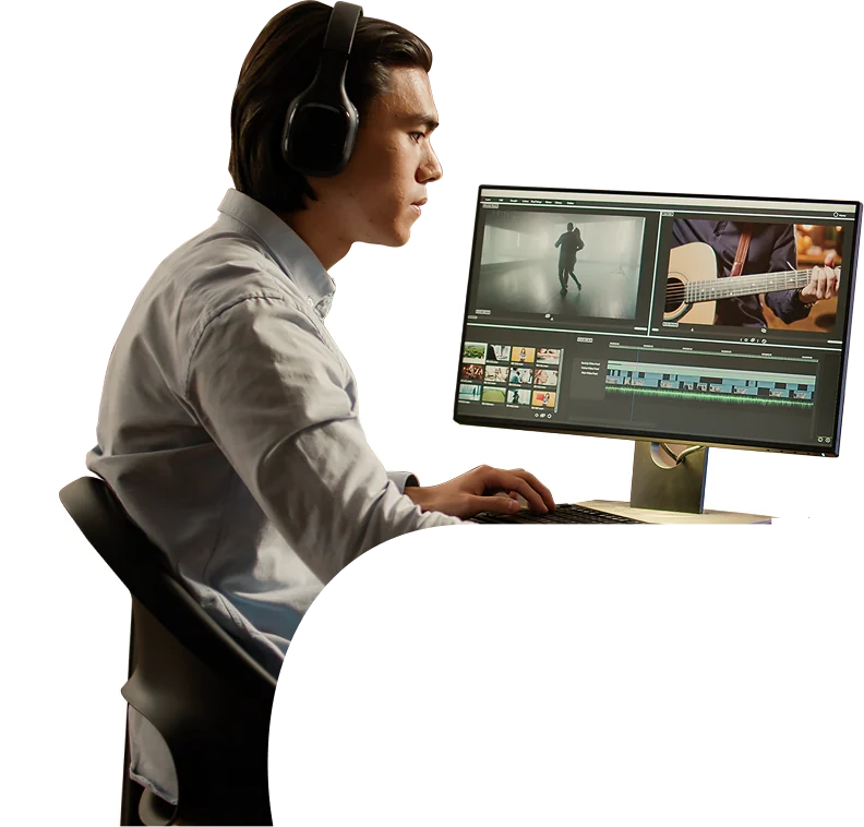 Film Editor 2