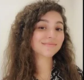 Hannah Salazar