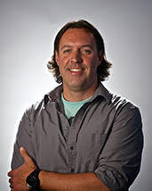A photo of Keith Golinski, Film Connection Mentor