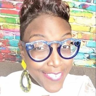 L Michelle Salvant