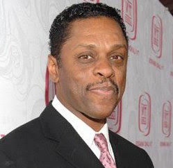 Photo of Film Connection mentor Lawrence Hilton Jacobs