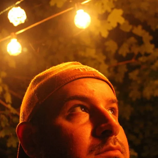 Matthew Gibson