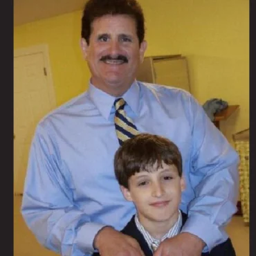 Gavin Checchi