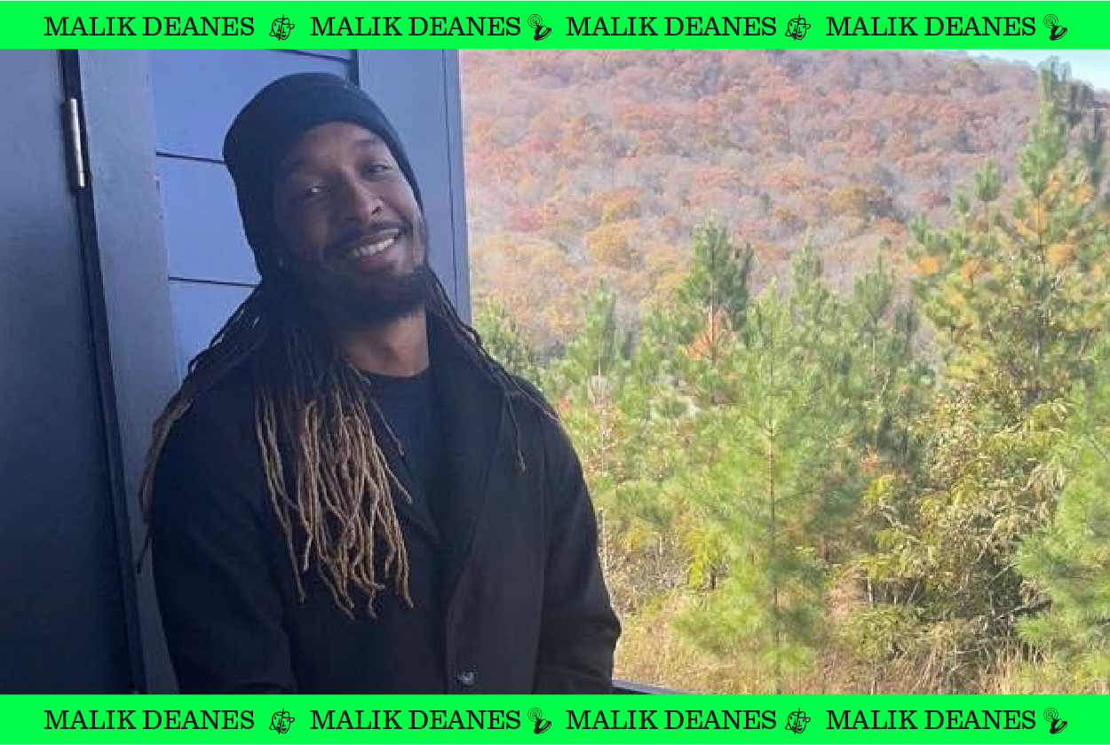 Malik Deanes