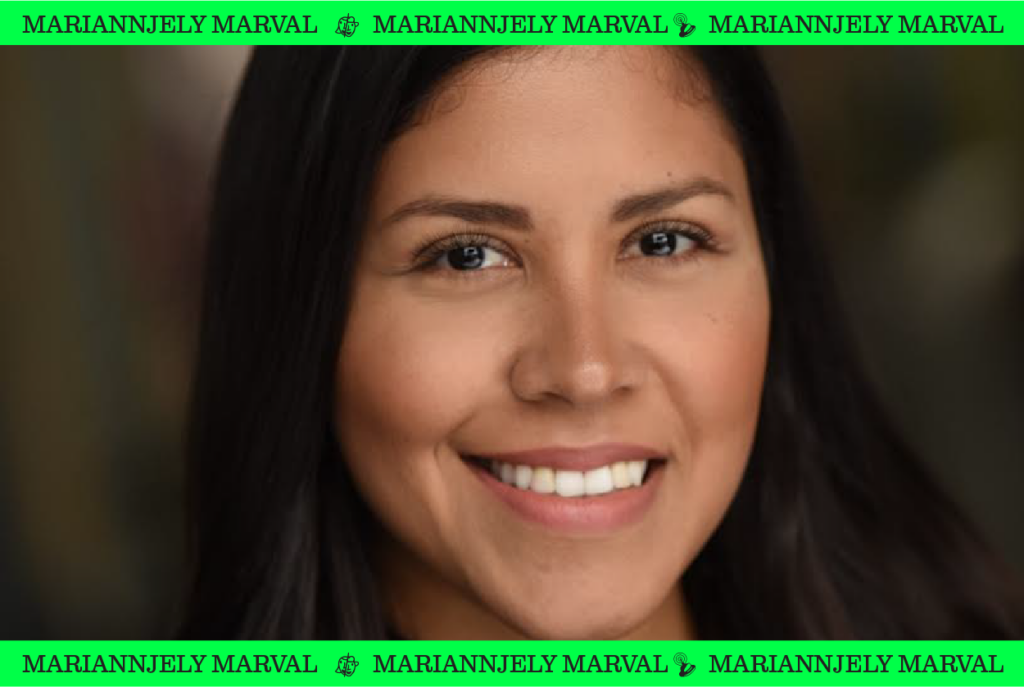 Mariannjely Marval