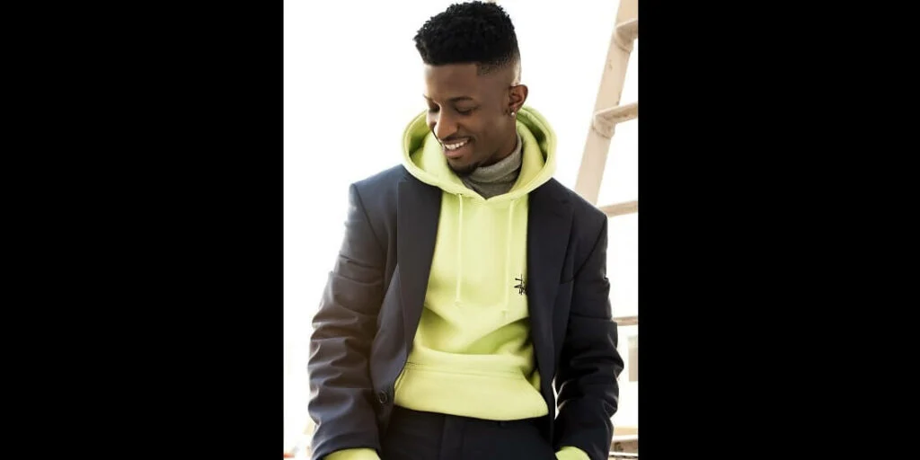 Ramone Wilkinson