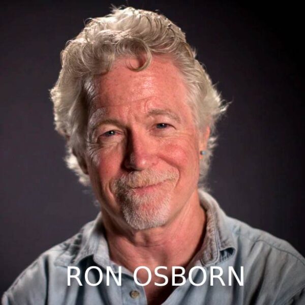 Ron Osborn