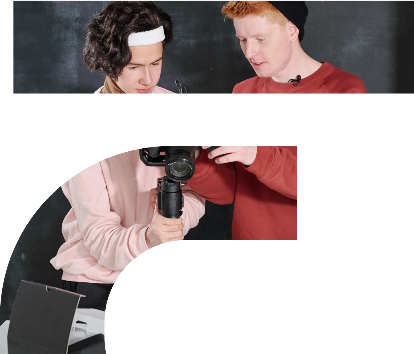SHOWRUNNER 3