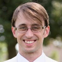 Photo of Seth Wood