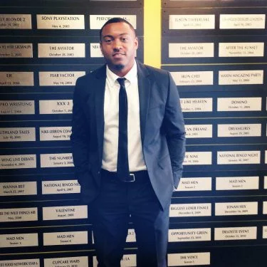 Victor Cobb FC Student