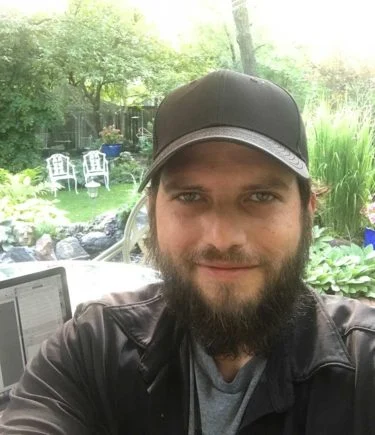 Aaron Feldman