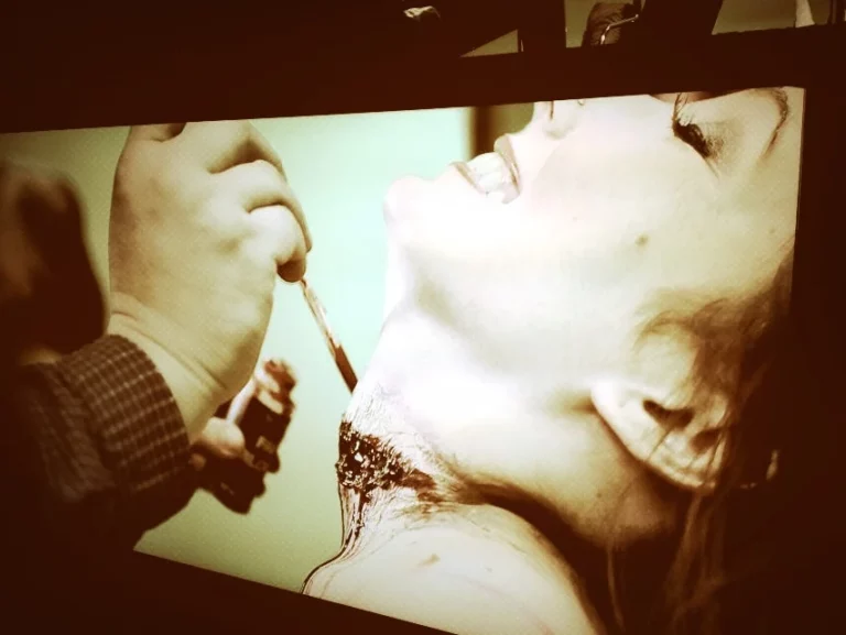 Amie Austin Horror Movie Screenwriter