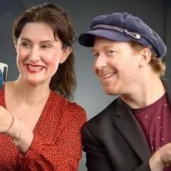 Bayou Bennet & Daniel Lir