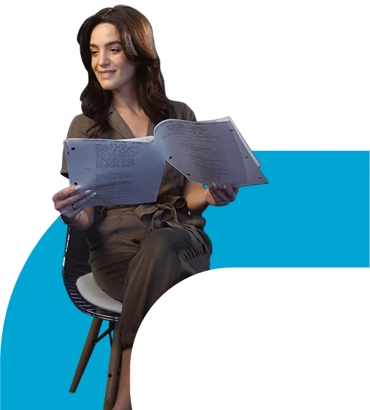 casting director 1