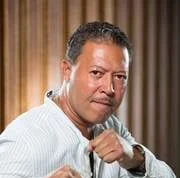Peter Chapman