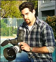 Federico Marchetti