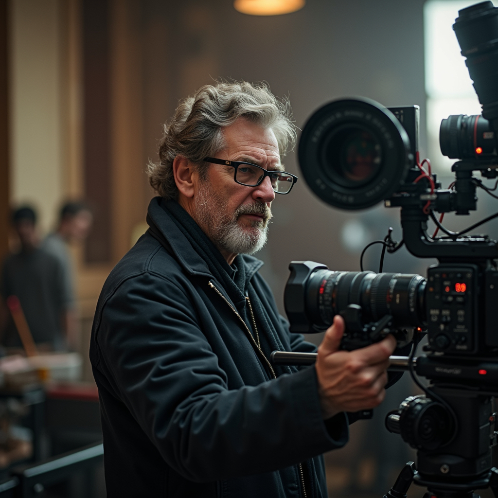 Filmmaking